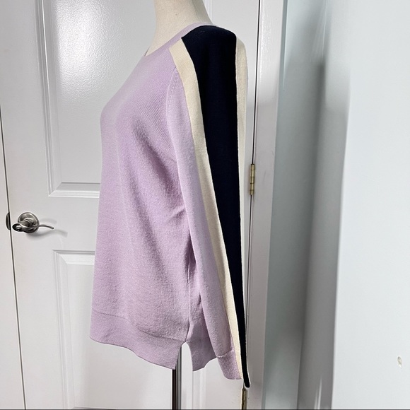 J Crew 100% merino wool sweater size S - Picture 8 of 11